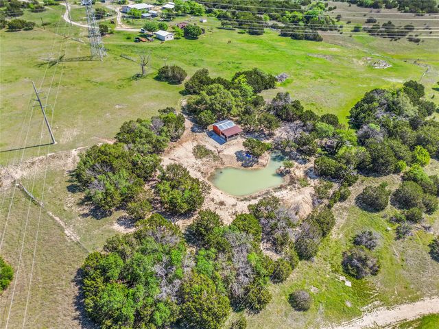 748 Rocky Ridge Lane, Weatherford, TX 76085