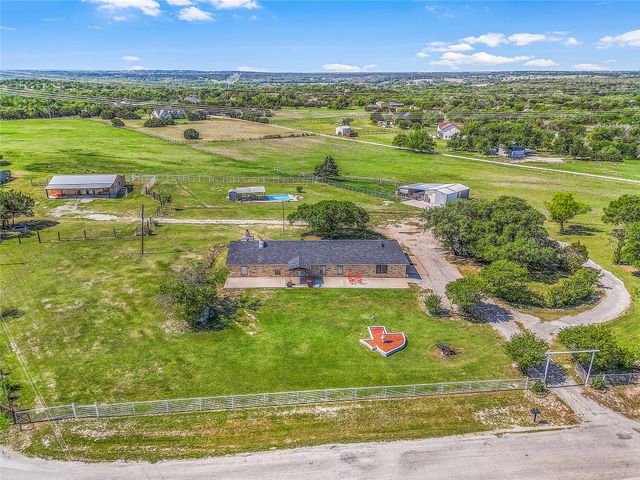 748 Rocky Ridge Lane, Weatherford, TX 76085