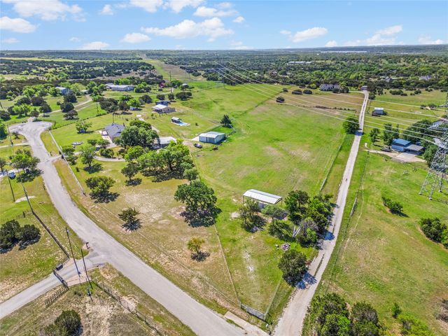 748 Rocky Ridge Lane, Weatherford, TX 76085