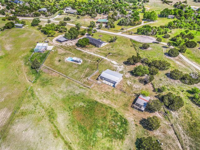 748 Rocky Ridge Lane, Weatherford, TX 76085