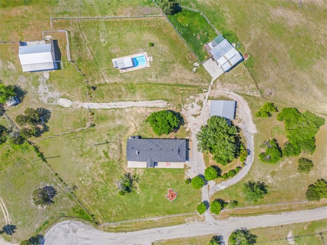 748 Rocky Ridge Lane, Weatherford, TX 76085