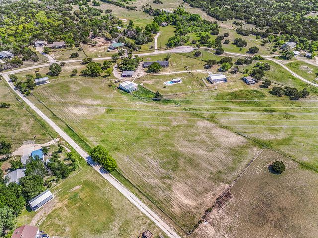 748 Rocky Ridge Lane, Weatherford, TX 76085