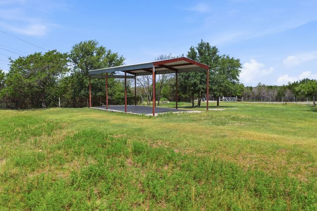 748 Rocky Ridge Lane, Weatherford, TX 76085
