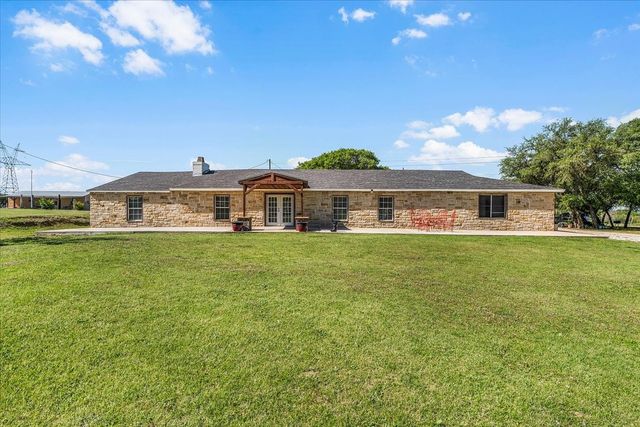 748 Rocky Ridge Lane, Weatherford, TX 76085