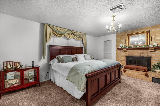 748 Rocky Ridge Lane, Weatherford, TX 76085