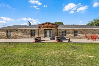 748 Rocky Ridge Lane, Weatherford, TX 76085