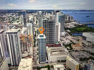 121 NE 5th Street 1012A, Miami, FL 33132