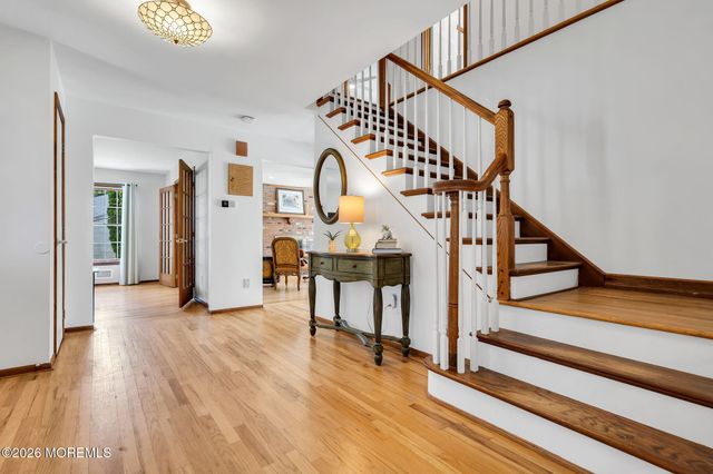 43 S Westfield Road, Howell, NJ 07731