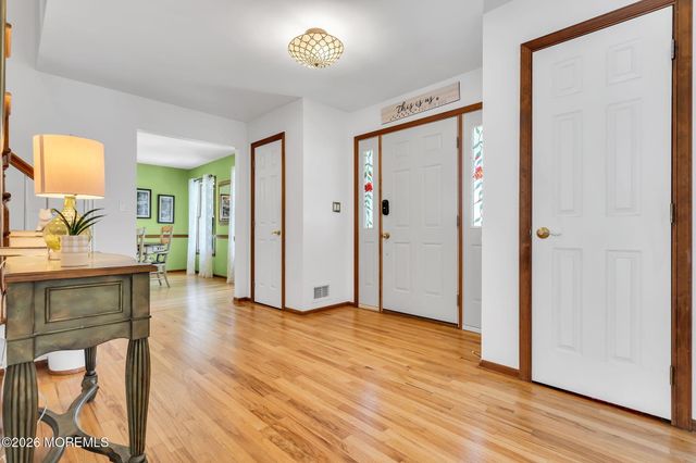 43 S Westfield Road, Howell, NJ 07731