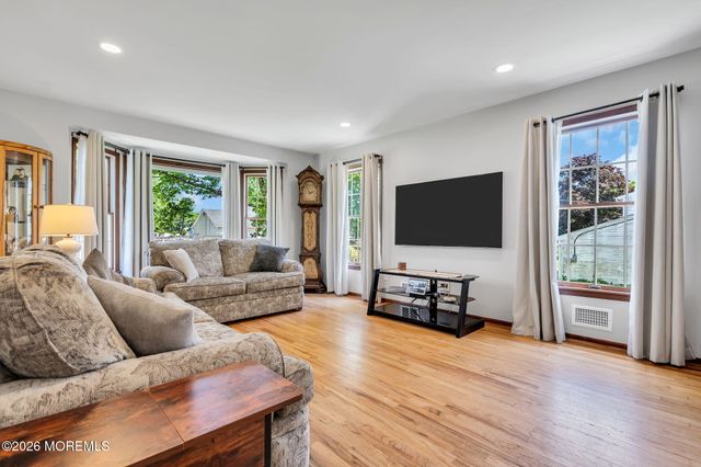43 S Westfield Road, Howell, NJ 07731