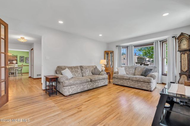 43 S Westfield Road, Howell, NJ 07731