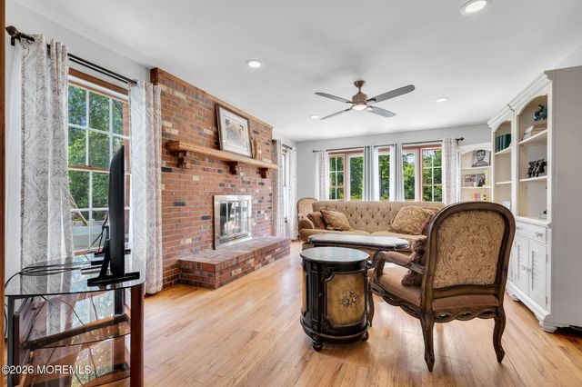 43 S Westfield Road, Howell, NJ 07731