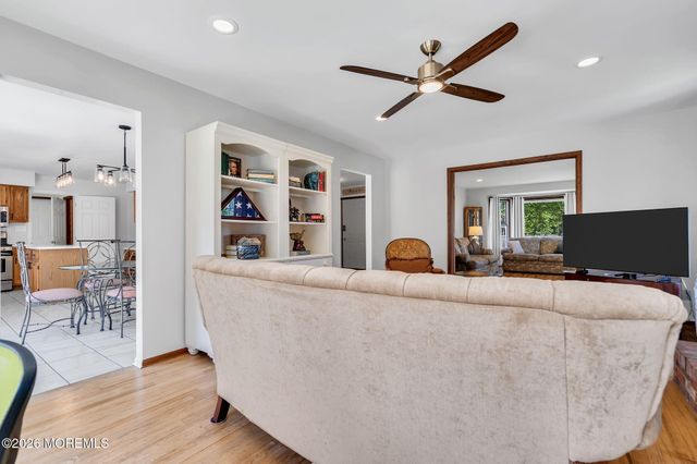 43 S Westfield Road, Howell, NJ 07731
