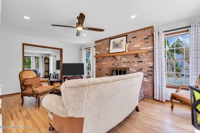 43 S Westfield Road, Howell, NJ 07731