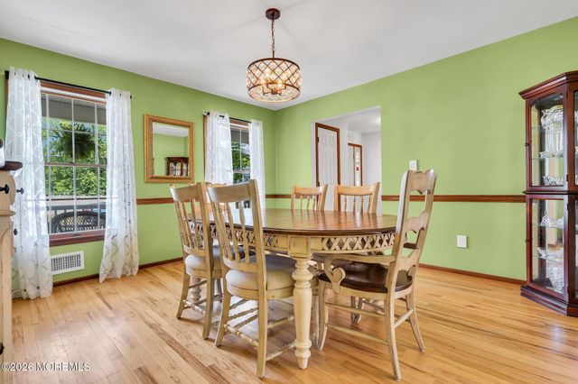43 S Westfield Road, Howell, NJ 07731
