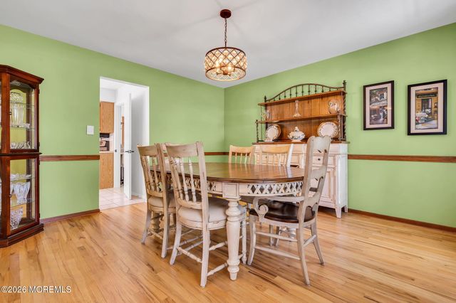 43 S Westfield Road, Howell, NJ 07731