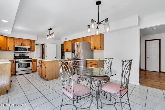 43 S Westfield Road, Howell, NJ 07731