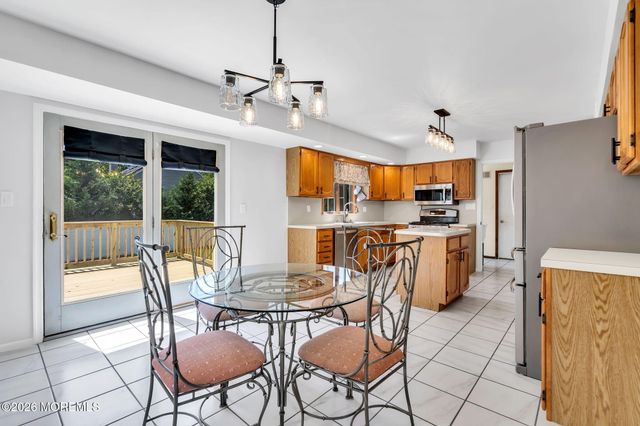43 S Westfield Road, Howell, NJ 07731