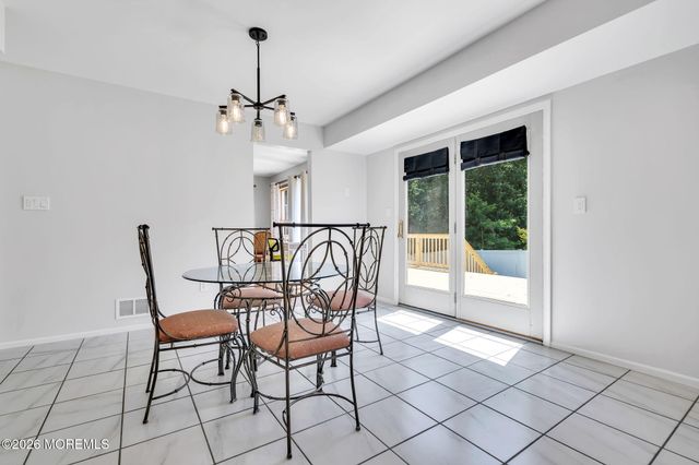 43 S Westfield Road, Howell, NJ 07731