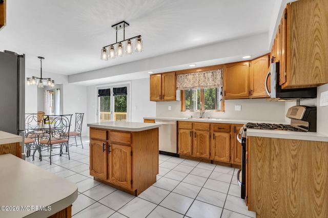 43 S Westfield Road, Howell, NJ 07731