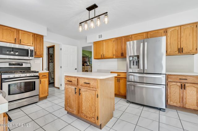 43 S Westfield Road, Howell, NJ 07731