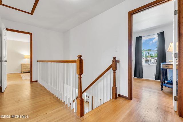 43 S Westfield Road, Howell, NJ 07731