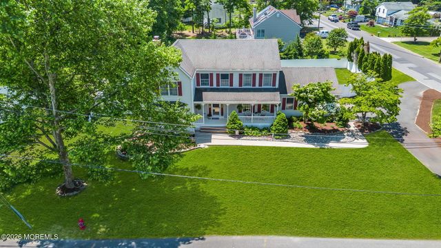 43 S Westfield Road, Howell, NJ 07731