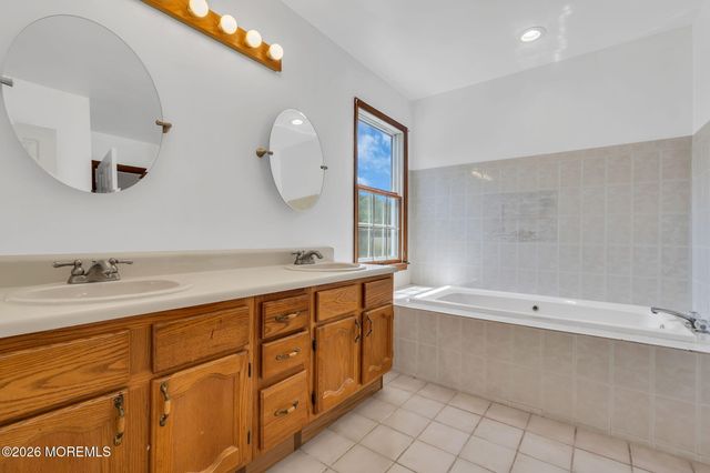 43 S Westfield Road, Howell, NJ 07731