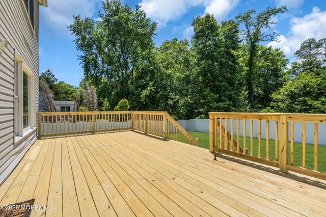 43 S Westfield Road, Howell, NJ 07731