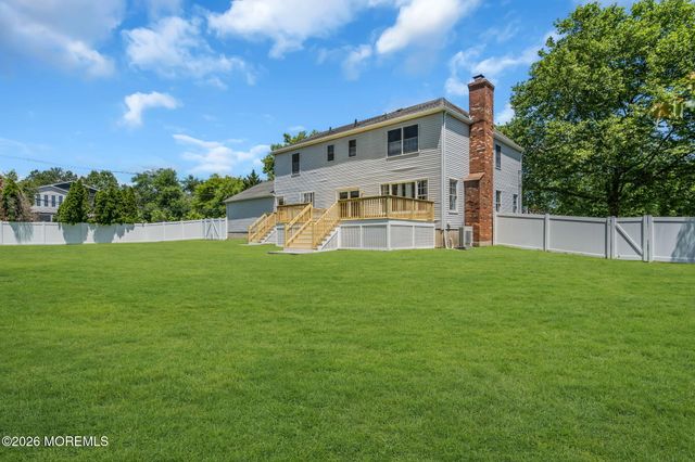 43 S Westfield Road, Howell, NJ 07731