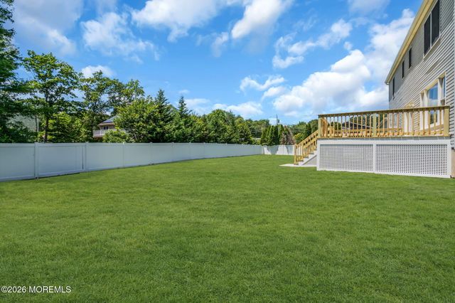 43 S Westfield Road, Howell, NJ 07731