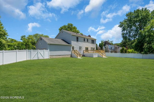 43 S Westfield Road, Howell, NJ 07731