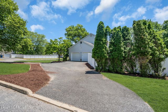 43 S Westfield Road, Howell, NJ 07731
