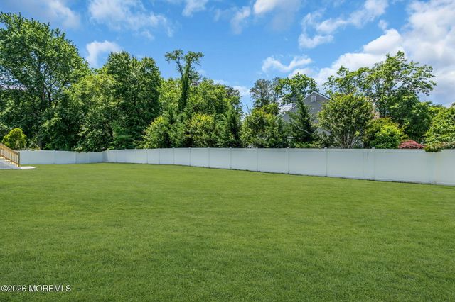 43 S Westfield Road, Howell, NJ 07731