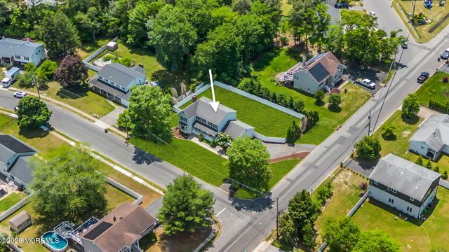 43 S Westfield Road, Howell, NJ 07731