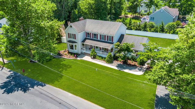43 S Westfield Road, Howell, NJ 07731