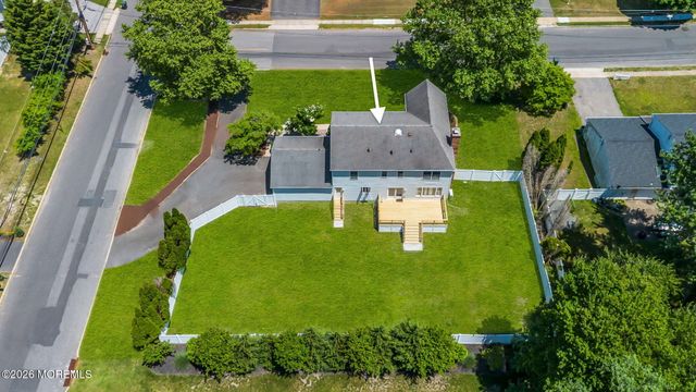 43 S Westfield Road, Howell, NJ 07731