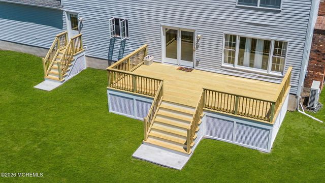 43 S Westfield Road, Howell, NJ 07731