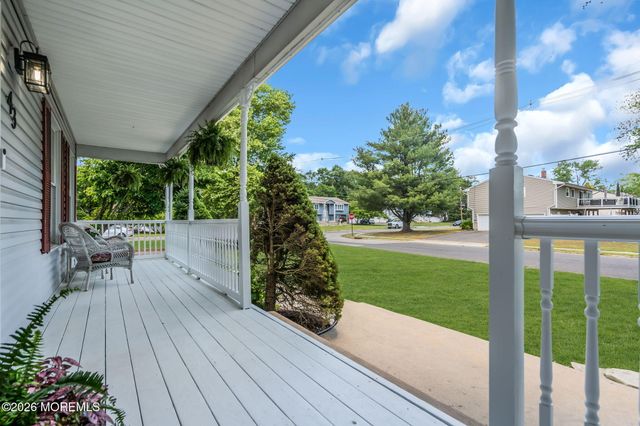 43 S Westfield Road, Howell, NJ 07731