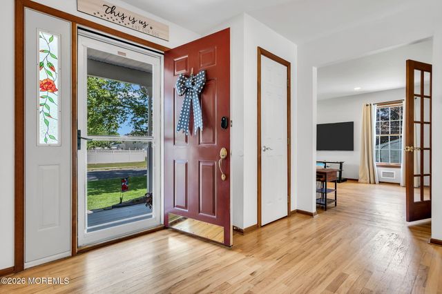 43 S Westfield Road, Howell, NJ 07731
