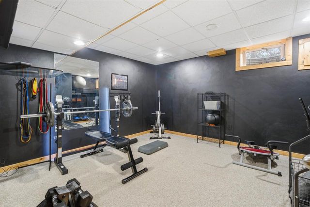 E8958 BROKEN BRANCH LANE, New London, WI 54961
