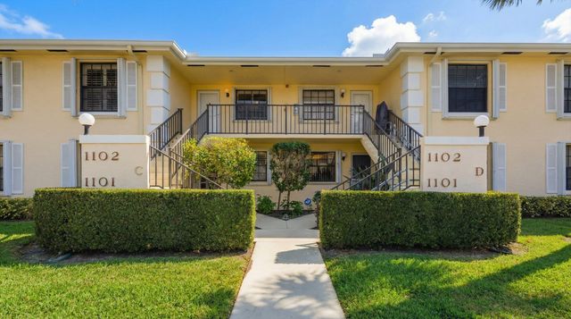 1102 N Keystone Drive N C, Jupiter, FL 33458