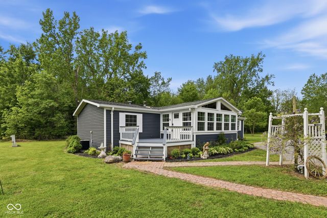 520 W 4th Street, Sheridan, IN 46069