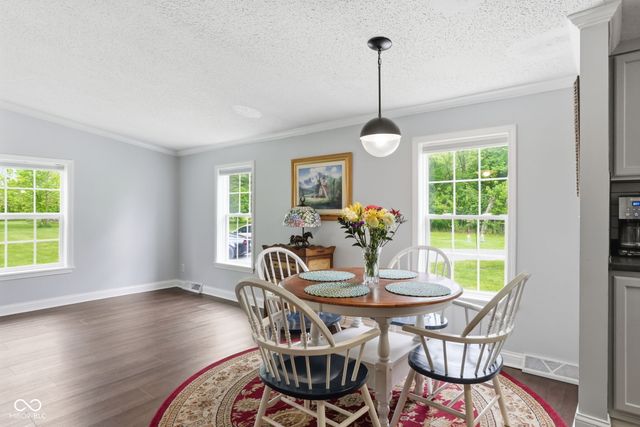 520 W 4th Street, Sheridan, IN 46069