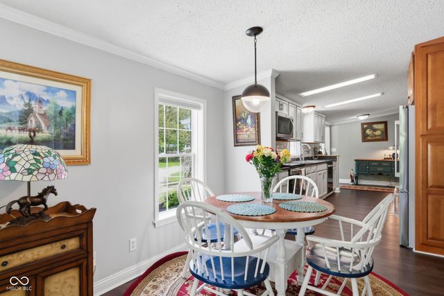 520 W 4th Street, Sheridan, IN 46069