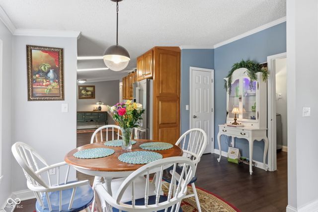 520 W 4th Street, Sheridan, IN 46069