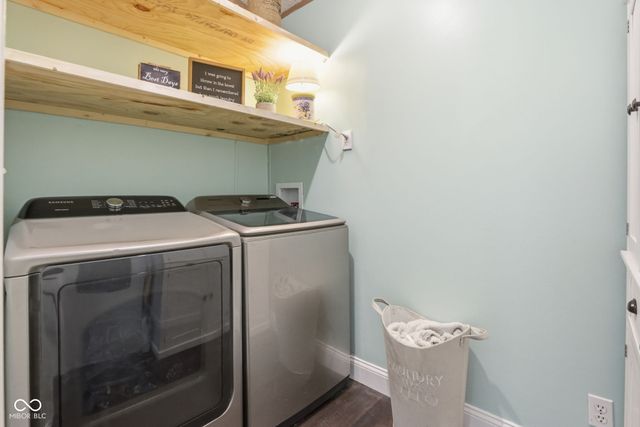 520 W 4th Street, Sheridan, IN 46069