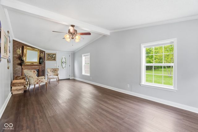 520 W 4th Street, Sheridan, IN 46069