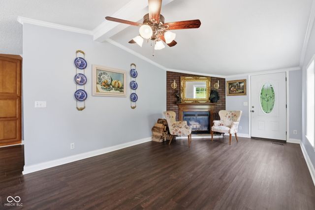 520 W 4th Street, Sheridan, IN 46069