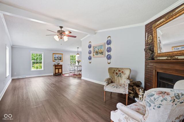 520 W 4th Street, Sheridan, IN 46069